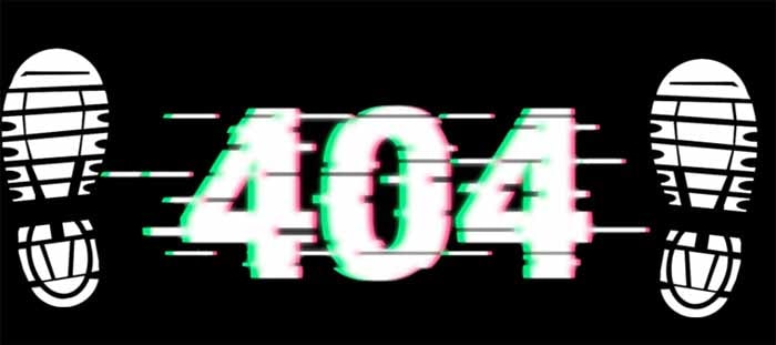 404 Kafashha.ir